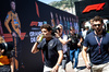 GP MONACO, Lando Norris (GBR) McLaren.

22.05.2025. Formula 1 World Championship, Rd 8, Monaco Grand Prix, Monte Carlo, Monaco, Preparation Day.

- www.xpbimages.com, EMail: requests@xpbimages.com © Copyright: Bearne / XPB Images