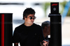 GP MONACO, Lance Stroll (CDN), Aston Martin F1 Team 
22.05.2025. Formula 1 World Championship, Rd 8, Monaco Grand Prix, Monte Carlo, Monaco, Preparation Day.
- www.xpbimages.com, EMail: requests@xpbimages.com © Copyright: Charniaux / XPB Images