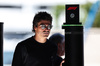GP MONACO, Lance Stroll (CDN), Aston Martin F1 Team 
22.05.2025. Formula 1 World Championship, Rd 8, Monaco Grand Prix, Monte Carlo, Monaco, Preparation Day.
- www.xpbimages.com, EMail: requests@xpbimages.com © Copyright: Charniaux / XPB Images