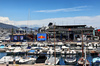 GP MONACO, Red Bull Energy Station in the harbour.

22.05.2025. Formula 1 World Championship, Rd 8, Monaco Grand Prix, Monte Carlo, Monaco, Preparation Day.

- www.xpbimages.com, EMail: requests@xpbimages.com © Copyright: Batchelor / XPB Images