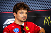 GP MONACO, Charles Leclerc (MON) Ferrari in the FIA Press Conference.

22.05.2025. Formula 1 World Championship, Rd 8, Monaco Grand Prix, Monte Carlo, Monaco, Preparation Day.

- www.xpbimages.com, EMail: requests@xpbimages.com © Copyright: Bearne / XPB Images