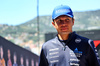 GP MONACO, Alexander Albon (THA) Atlassian Williams Racing.

22.05.2025. Formula 1 World Championship, Rd 8, Monaco Grand Prix, Monte Carlo, Monaco, Preparation Day.

- www.xpbimages.com, EMail: requests@xpbimages.com © Copyright: Batchelor / XPB Images
