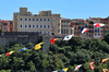 GP MONACO, Scenic Monaco.

22.05.2025. Formula 1 World Championship, Rd 8, Monaco Grand Prix, Monte Carlo, Monaco, Preparation Day.

- www.xpbimages.com, EMail: requests@xpbimages.com © Copyright: Moy / XPB Images