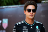 GP MONACO, George Russell (GBR) Mercedes AMG F1.

22.05.2025. Formula 1 World Championship, Rd 8, Monaco Grand Prix, Monte Carlo, Monaco, Preparation Day.

- www.xpbimages.com, EMail: requests@xpbimages.com © Copyright: Batchelor / XPB Images