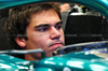 GP MONACO, Lance Stroll (CDN) Aston Martin F1 Team AMR25.

22.05.2025. Formula 1 World Championship, Rd 8, Monaco Grand Prix, Monte Carlo, Monaco, Preparation Day.

- www.xpbimages.com, EMail: requests@xpbimages.com © Copyright: Batchelor / XPB Images