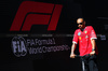 GP MONACO, Lewis Hamilton (GBR) Ferrari.

22.05.2025. Formula 1 World Championship, Rd 8, Monaco Grand Prix, Monte Carlo, Monaco, Preparation Day.

- www.xpbimages.com, EMail: requests@xpbimages.com © Copyright: Batchelor / XPB Images