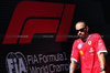 GP MONACO, Lewis Hamilton (GBR) Ferrari.

22.05.2025. Formula 1 World Championship, Rd 8, Monaco Grand Prix, Monte Carlo, Monaco, Preparation Day.

- www.xpbimages.com, EMail: requests@xpbimages.com © Copyright: Batchelor / XPB Images
