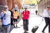 GP MONACO, Lewis Hamilton (GBR) Ferrari.

22.05.2025. Formula 1 World Championship, Rd 8, Monaco Grand Prix, Monte Carlo, Monaco, Preparation Day.

- www.xpbimages.com, EMail: requests@xpbimages.com © Copyright: Bearne / XPB Images