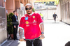 GP MONACO, Lewis Hamilton (GBR) Ferrari.

22.05.2025. Formula 1 World Championship, Rd 8, Monaco Grand Prix, Monte Carlo, Monaco, Preparation Day.

- www.xpbimages.com, EMail: requests@xpbimages.com © Copyright: Bearne / XPB Images