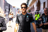 GP MONACO, George Russell (GBR) Mercedes AMG F1.

22.05.2025. Formula 1 World Championship, Rd 8, Monaco Grand Prix, Monte Carlo, Monaco, Preparation Day.

- www.xpbimages.com, EMail: requests@xpbimages.com © Copyright: Bearne / XPB Images