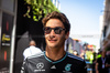 GP MONACO, George Russell (GBR) Mercedes AMG F1.

22.05.2025. Formula 1 World Championship, Rd 8, Monaco Grand Prix, Monte Carlo, Monaco, Preparation Day.

- www.xpbimages.com, EMail: requests@xpbimages.com © Copyright: Bearne / XPB Images