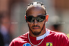 GP MONACO, Lewis Hamilton (GBR), Ferrari 
22.05.2025. Formula 1 World Championship, Rd 8, Monaco Grand Prix, Monte Carlo, Monaco, Preparation Day.
- www.xpbimages.com, EMail: requests@xpbimages.com © Copyright: Charniaux / XPB Images
