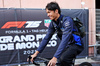 GP MONACO, Alexander Albon (THA) Atlassian Williams Racing.

22.05.2025. Formula 1 World Championship, Rd 8, Monaco Grand Prix, Monte Carlo, Monaco, Preparation Day.

- www.xpbimages.com, EMail: requests@xpbimages.com © Copyright: Bearne / XPB Images