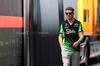GP MONACO, Nico Hulkenberg (GER), Sauber F1 Team 
22.05.2025. Formula 1 World Championship, Rd 8, Monaco Grand Prix, Monte Carlo, Monaco, Preparation Day.
- www.xpbimages.com, EMail: requests@xpbimages.com © Copyright: Charniaux / XPB Images