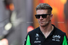 GP MONACO, Nico Hulkenberg (GER), Sauber F1 Team 
22.05.2025. Formula 1 World Championship, Rd 8, Monaco Grand Prix, Monte Carlo, Monaco, Preparation Day.
- www.xpbimages.com, EMail: requests@xpbimages.com © Copyright: Charniaux / XPB Images