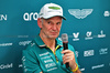 GP MONACO, Adrian Newey (GBR) Aston Martin F1 Team Managing Technical Partner.

22.05.2025. Formula 1 World Championship, Rd 8, Monaco Grand Prix, Monte Carlo, Monaco, Preparation Day.

- www.xpbimages.com, EMail: requests@xpbimages.com © Copyright: Batchelor / XPB Images
