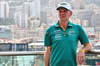 GP MONACO, Adrian Newey (GBR) Aston Martin F1 Team Managing Technical Partner.

22.05.2025. Formula 1 World Championship, Rd 8, Monaco Grand Prix, Monte Carlo, Monaco, Preparation Day.

- www.xpbimages.com, EMail: requests@xpbimages.com © Copyright: Batchelor / XPB Images