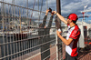 GP MONACO, Esteban Ocon (FRA) Haas F1 Team.

22.05.2025. Formula 1 World Championship, Rd 8, Monaco Grand Prix, Monte Carlo, Monaco, Preparation Day.

- www.xpbimages.com, EMail: requests@xpbimages.com © Copyright: Batchelor / XPB Images