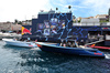 GP MONACO, Boats in the scenic Monaco Harbour e the Red Bull Energy Station.

22.05.2025. Formula 1 World Championship, Rd 8, Monaco Grand Prix, Monte Carlo, Monaco, Preparation Day.

- www.xpbimages.com, EMail: requests@xpbimages.com © Copyright: Moy / XPB Images
