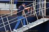 GP MONACO, Max Verstappen (NLD) Red Bull Racing.

22.05.2025. Formula 1 World Championship, Rd 8, Monaco Grand Prix, Monte Carlo, Monaco, Preparation Day.

- www.xpbimages.com, EMail: requests@xpbimages.com © Copyright: Moy / XPB Images