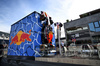 GP MONACO, Red Bull Energy Station.

22.05.2025. Formula 1 World Championship, Rd 8, Monaco Grand Prix, Monte Carlo, Monaco, Preparation Day.

- www.xpbimages.com, EMail: requests@xpbimages.com © Copyright: Price / XPB Images
