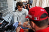 GP MONACO, Charles Leclerc (MON) Ferrari.

22.05.2025. Formula 1 World Championship, Rd 8, Monaco Grand Prix, Monte Carlo, Monaco, Preparation Day.

- www.xpbimages.com, EMail: requests@xpbimages.com © Copyright: Bearne / XPB Images