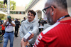 GP MONACO, Charles Leclerc (MON) Ferrari.

22.05.2025. Formula 1 World Championship, Rd 8, Monaco Grand Prix, Monte Carlo, Monaco, Preparation Day.

- www.xpbimages.com, EMail: requests@xpbimages.com © Copyright: Bearne / XPB Images