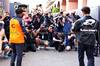 GP MONACO, Lando Norris (GBR) McLare e photographers.

22.05.2025. Formula 1 World Championship, Rd 8, Monaco Grand Prix, Monte Carlo, Monaco, Preparation Day.

- www.xpbimages.com, EMail: requests@xpbimages.com © Copyright: Bearne / XPB Images