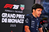 GP MONACO, Carlos Sainz (ESP) Atlassian Williams Racing.

22.05.2025. Formula 1 World Championship, Rd 8, Monaco Grand Prix, Monte Carlo, Monaco, Preparation Day.

- www.xpbimages.com, EMail: requests@xpbimages.com © Copyright: Moy / XPB Images
