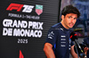 GP MONACO, Carlos Sainz (ESP) Atlassian Williams Racing.

22.05.2025. Formula 1 World Championship, Rd 8, Monaco Grand Prix, Monte Carlo, Monaco, Preparation Day.

- www.xpbimages.com, EMail: requests@xpbimages.com © Copyright: Moy / XPB Images