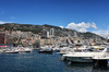 GP MONACO, Boats in the scenic Monaco Harbour.

22.05.2025. Formula 1 World Championship, Rd 8, Monaco Grand Prix, Monte Carlo, Monaco, Preparation Day.

- www.xpbimages.com, EMail: requests@xpbimages.com © Copyright: Moy / XPB Images