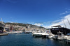 GP MONACO, Boats in the scenic Monaco Harbour.

22.05.2025. Formula 1 World Championship, Rd 8, Monaco Grand Prix, Monte Carlo, Monaco, Preparation Day.

- www.xpbimages.com, EMail: requests@xpbimages.com © Copyright: Moy / XPB Images