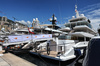 GP MONACO, Boats in the scenic Monaco Harbour.

22.05.2025. Formula 1 World Championship, Rd 8, Monaco Grand Prix, Monte Carlo, Monaco, Preparation Day.

- www.xpbimages.com, EMail: requests@xpbimages.com © Copyright: Moy / XPB Images