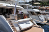 GP MONACO, Boats in the scenic Monaco Harbour.

22.05.2025. Formula 1 World Championship, Rd 8, Monaco Grand Prix, Monte Carlo, Monaco, Preparation Day.

- www.xpbimages.com, EMail: requests@xpbimages.com © Copyright: Moy / XPB Images