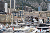 GP MONACO, Boats in the scenic Monaco Harbour.

22.05.2025. Formula 1 World Championship, Rd 8, Monaco Grand Prix, Monte Carlo, Monaco, Preparation Day.

- www.xpbimages.com, EMail: requests@xpbimages.com © Copyright: Moy / XPB Images
