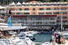 GP MONACO, Boats in the scenic Monaco Harbour.

22.05.2025. Formula 1 World Championship, Rd 8, Monaco Grand Prix, Monte Carlo, Monaco, Preparation Day.

- www.xpbimages.com, EMail: requests@xpbimages.com © Copyright: Moy / XPB Images