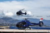 GP MONACO, Circuit Atmosfera - Monacair - Helicopter taxis.

22.05.2025. Formula 1 World Championship, Rd 8, Monaco Grand Prix, Monte Carlo, Monaco, Preparation Day.

- www.xpbimages.com, EMail: requests@xpbimages.com © Copyright: Moy / XPB Images