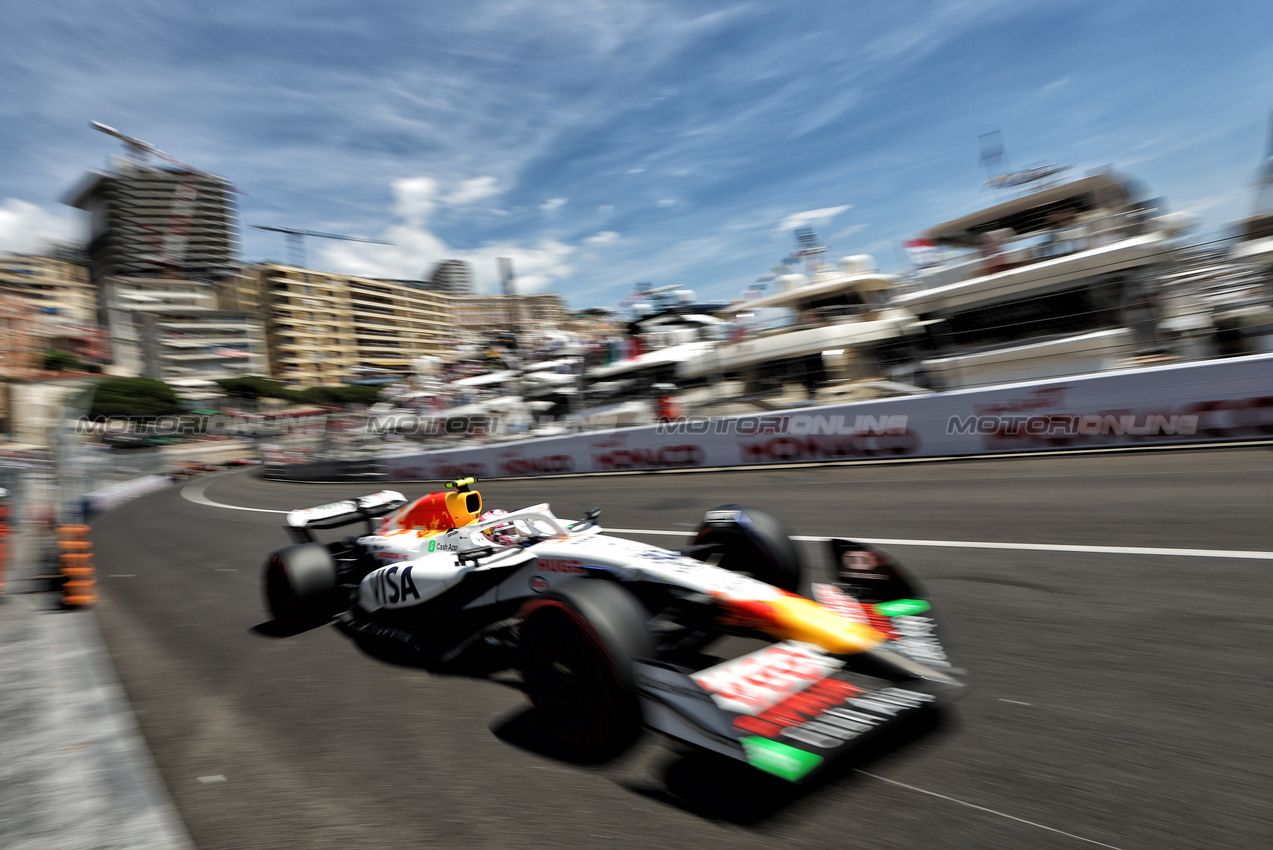 GP MONACO - Qualifiche e Prove Libere 3