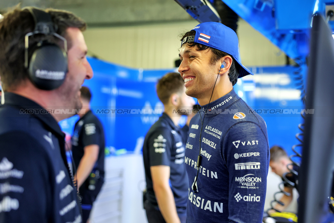 GP MONACO - Qualifiche e Prove Libere 3