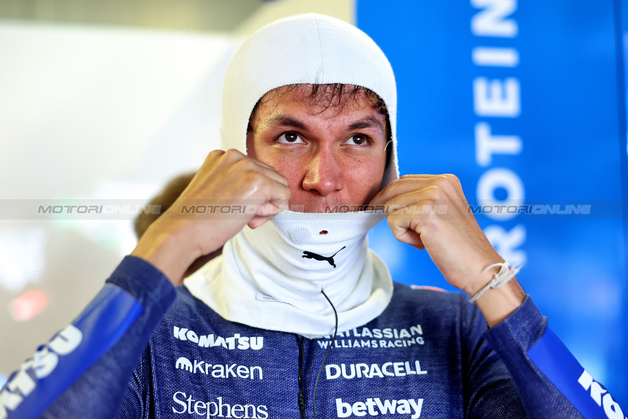 GP MONACO - Qualifiche e Prove Libere 3
