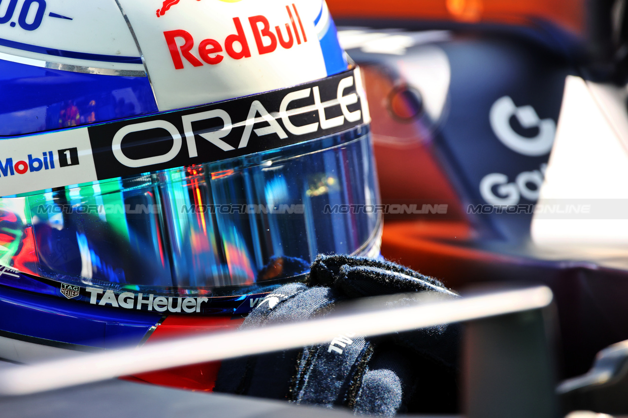 GP MONACO - Qualifiche e Prove Libere 3