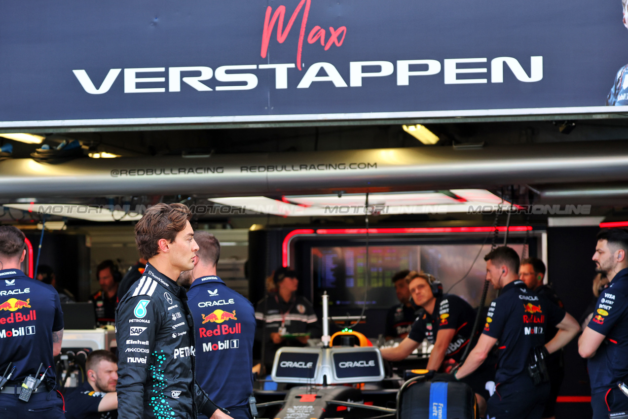 GP MONACO - Qualifiche e Prove Libere 3