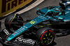 GP MONACO, Lance Stroll (CDN) Aston Martin F1 Team AMR25.

24.05.2025. Formula 1 World Championship, Rd 8, Monaco Grand Prix, Monte Carlo, Monaco, Qualifiche Day.

- www.xpbimages.com, EMail: requests@xpbimages.com © Copyright: Batchelor / XPB Images