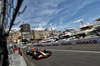 GP MONACO, Yuki Tsunoda (JPN) Red Bull Racing RB21.

24.05.2025. Formula 1 World Championship, Rd 8, Monaco Grand Prix, Monte Carlo, Monaco, Qualifiche Day.

- www.xpbimages.com, EMail: requests@xpbimages.com © Copyright: Bearne / XPB Images