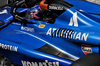 GP MONACO, Alexander Albon (THA) Atlassian Williams Racing FW47.

24.05.2025. Formula 1 World Championship, Rd 8, Monaco Grand Prix, Monte Carlo, Monaco, Qualifiche Day.

- www.xpbimages.com, EMail: requests@xpbimages.com © Copyright: Batchelor / XPB Images