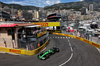 GP MONACO, Nico Hulkenberg (GER) Sauber C45.

24.05.2025. Formula 1 World Championship, Rd 8, Monaco Grand Prix, Monte Carlo, Monaco, Qualifiche Day.

- www.xpbimages.com, EMail: requests@xpbimages.com © Copyright: Batchelor / XPB Images