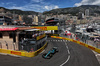 GP MONACO, Fernando Alonso (ESP) Aston Martin F1 Team AMR25.

24.05.2025. Formula 1 World Championship, Rd 8, Monaco Grand Prix, Monte Carlo, Monaco, Qualifiche Day.

- www.xpbimages.com, EMail: requests@xpbimages.com © Copyright: Batchelor / XPB Images