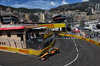 GP MONACO, Lando Norris (GBR) McLaren MCL39.

24.05.2025. Formula 1 World Championship, Rd 8, Monaco Grand Prix, Monte Carlo, Monaco, Qualifiche Day.

- www.xpbimages.com, EMail: requests@xpbimages.com © Copyright: Batchelor / XPB Images