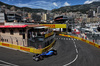 GP MONACO, Alexander Albon (THA) Atlassian Williams Racing FW47.

24.05.2025. Formula 1 World Championship, Rd 8, Monaco Grand Prix, Monte Carlo, Monaco, Qualifiche Day.

- www.xpbimages.com, EMail: requests@xpbimages.com © Copyright: Batchelor / XPB Images