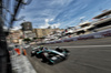 GP MONACO, Andrea Kimi Antonelli (ITA) Mercedes AMG F1 W16.

24.05.2025. Formula 1 World Championship, Rd 8, Monaco Grand Prix, Monte Carlo, Monaco, Qualifiche Day.

- www.xpbimages.com, EMail: requests@xpbimages.com © Copyright: Bearne / XPB Images